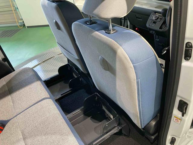 ムーヴキャンバスストライプスＧ（青森県）の中古車