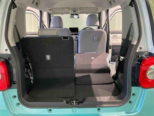 ムーヴキャンバスストライプスＧ（青森県）の中古車