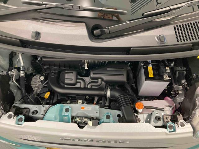 ムーヴキャンバスストライプスＧ（青森県）の中古車