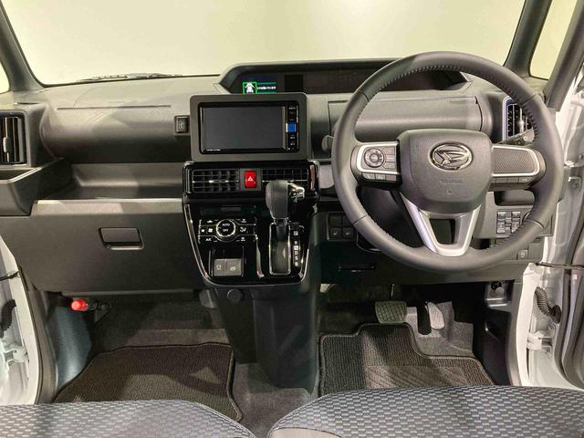 タントカスタムＲＳ（青森県）の中古車