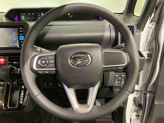 タントカスタムＲＳ（青森県）の中古車