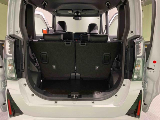 タントカスタムＲＳ（青森県）の中古車