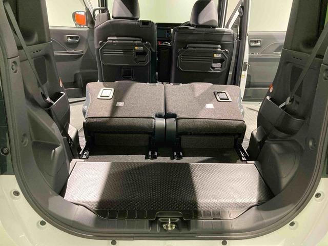 タントカスタムＲＳ（青森県）の中古車