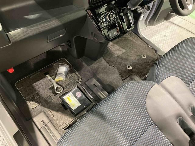 タントカスタムＲＳ（青森県）の中古車