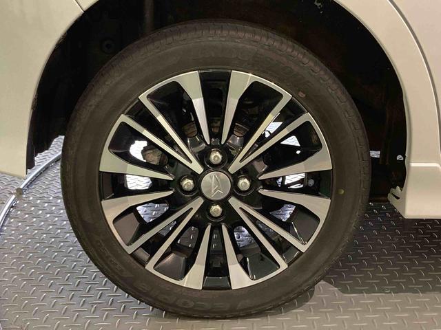 タントカスタムＲＳ（青森県）の中古車