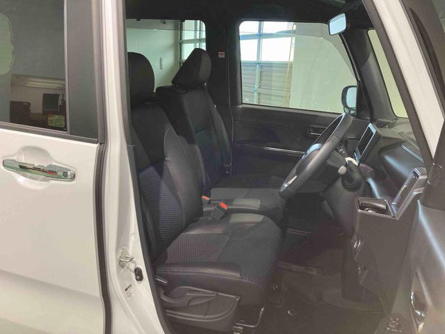 タントカスタムＲＳ（青森県）の中古車