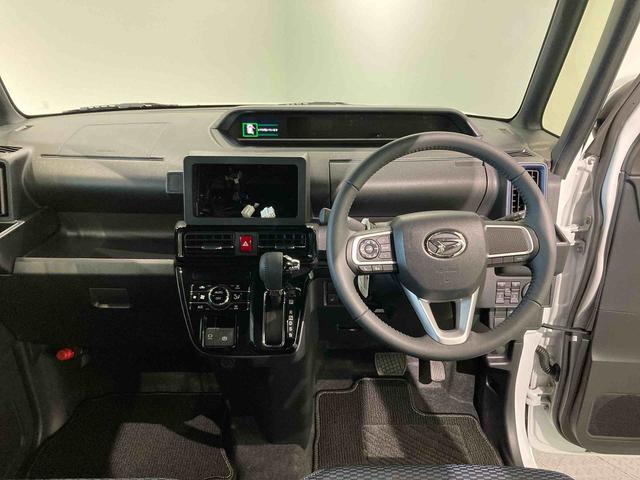 タントカスタムＲＳ（青森県）の中古車