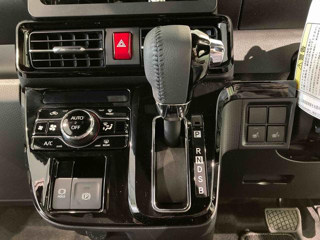 タントカスタムＲＳ（青森県）の中古車