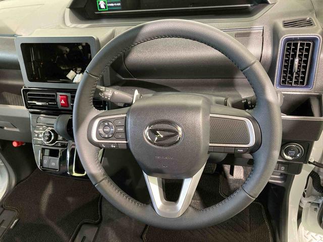 タントカスタムＲＳ（青森県）の中古車