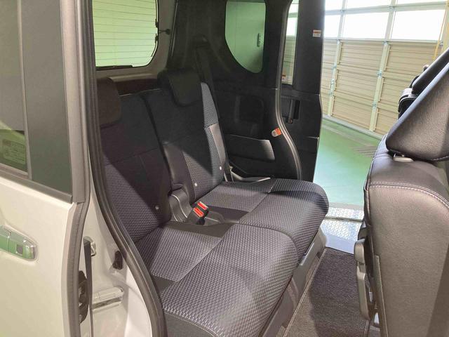 タントカスタムＲＳ（青森県）の中古車