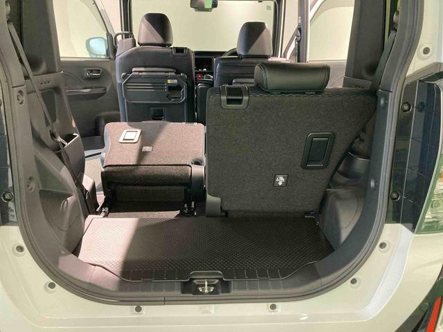 タントカスタムＲＳ（青森県）の中古車