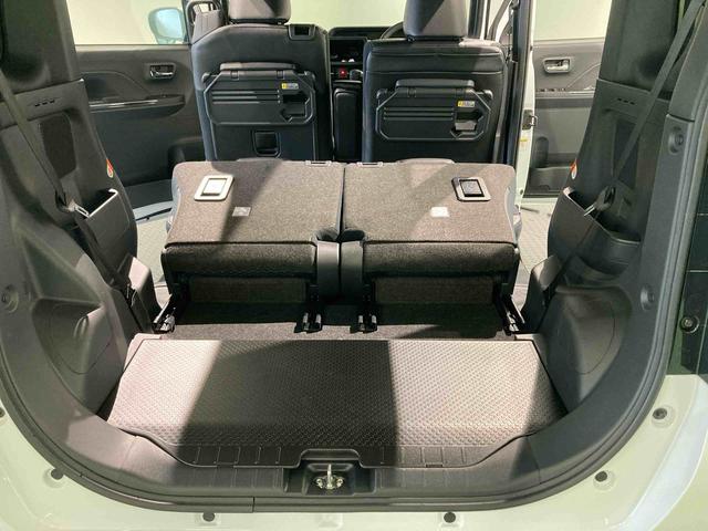 タントカスタムＲＳ（青森県）の中古車