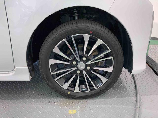 タントカスタムＲＳセレクション（青森県）の中古車