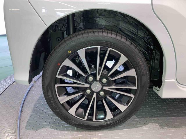 タントカスタムＲＳセレクション（青森県）の中古車