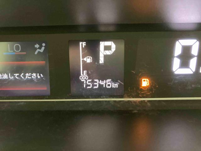 タントカスタムＲＳセレクション（青森県）の中古車