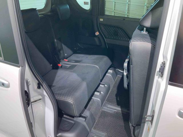 タントカスタムＲＳセレクション（青森県）の中古車