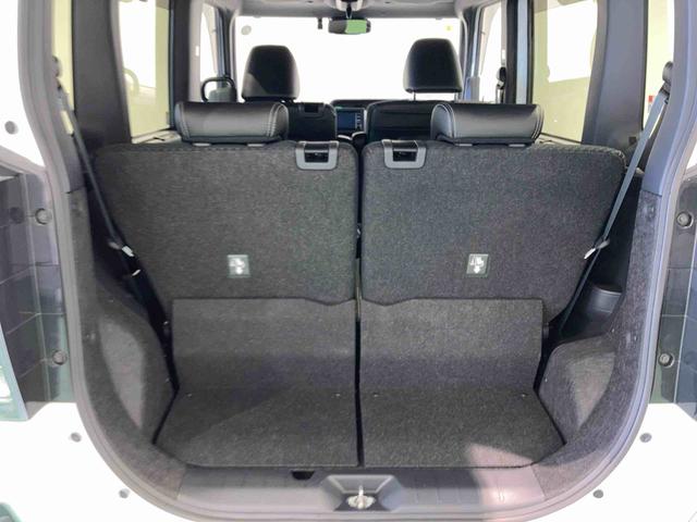 タントカスタムＲＳセレクション（青森県）の中古車