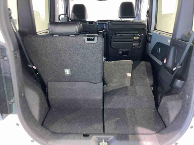 タントカスタムＲＳセレクション（青森県）の中古車