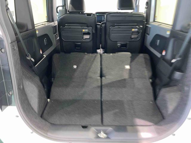 タントカスタムＲＳセレクション（青森県）の中古車