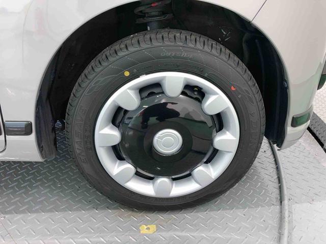 ムーヴキャンバスＧブラックアクセントＶＳ　ＳＡIII（青森県）の中古車