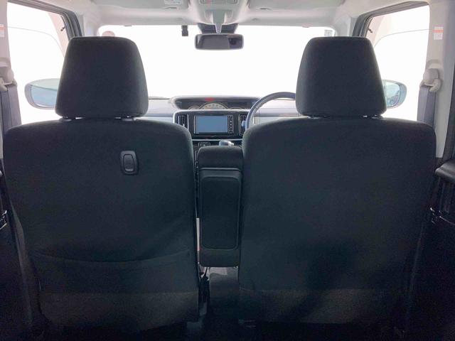 ムーヴキャンバスＧブラックアクセントＶＳ　ＳＡIII（青森県）の中古車