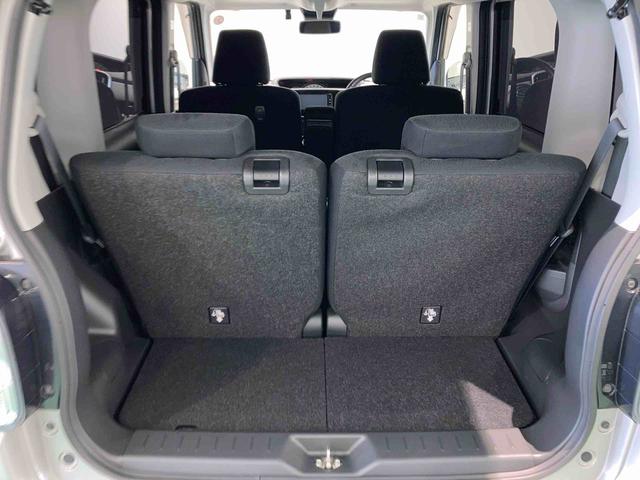 ムーヴキャンバスＧブラックアクセントＶＳ　ＳＡIII（青森県）の中古車