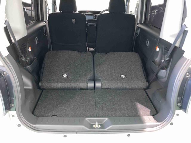 ムーヴキャンバスＧブラックアクセントＶＳ　ＳＡIII（青森県）の中古車