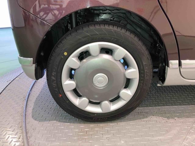 ムーヴキャンバスＧブラックインテリアＶＳ　ＳＡIII（青森県）の中古車