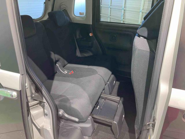 ムーヴキャンバスＧブラックインテリアＶＳ　ＳＡIII（青森県）の中古車