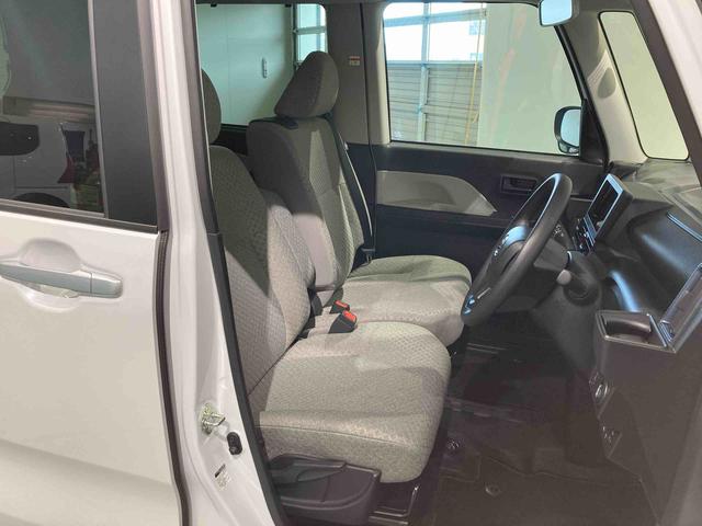 タントＸ（青森県）の中古車