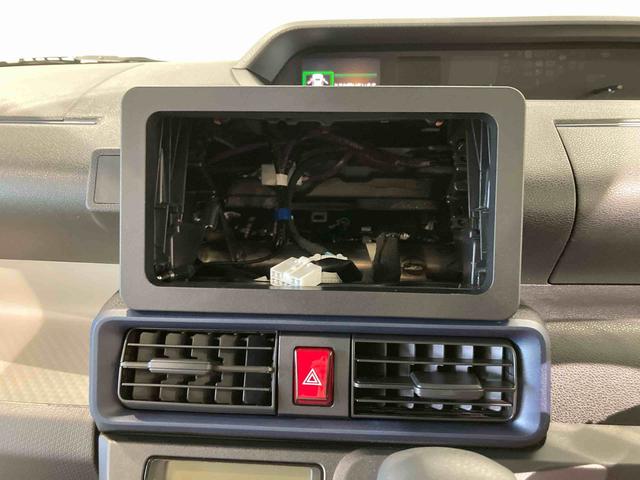 タントＸ（青森県）の中古車