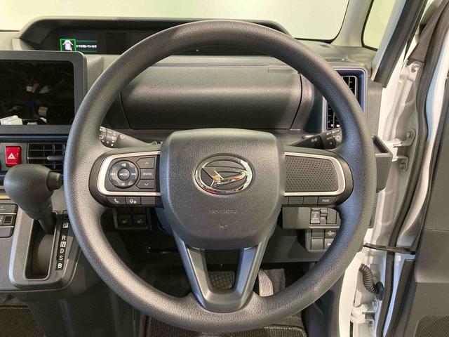 タントＸ（青森県）の中古車