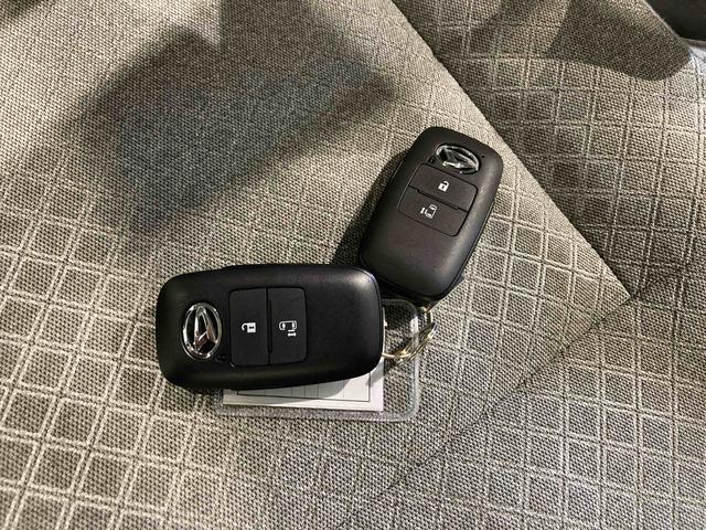タントＸ（青森県）の中古車