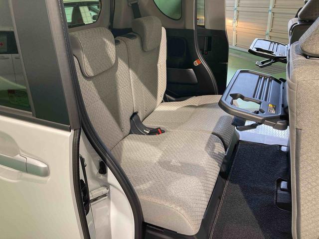 タントＸ（青森県）の中古車