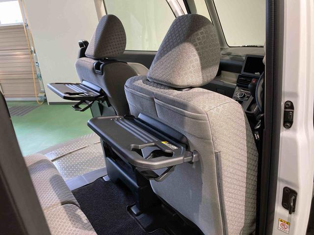 タントＸ（青森県）の中古車