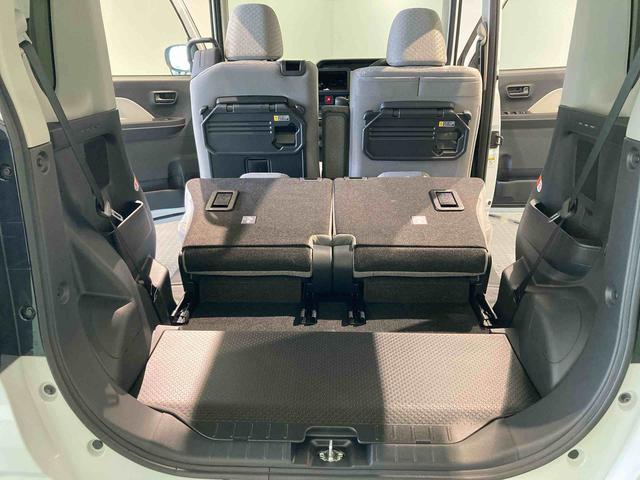 タントＸ（青森県）の中古車