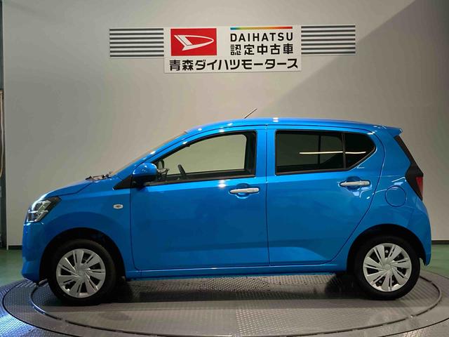 ミライースＸ　ＳＡIII（青森県）の中古車