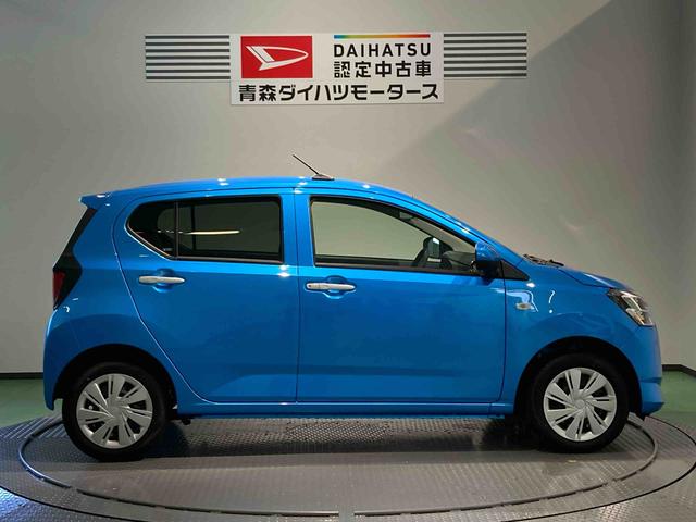 ミライースＸ　ＳＡIII（青森県）の中古車