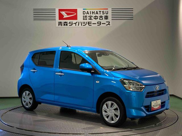 ミライースＸ　ＳＡIII（青森県）の中古車