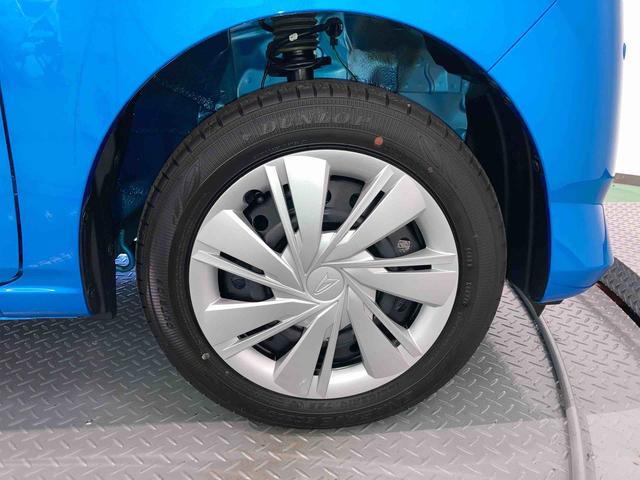 ミライースＸ　ＳＡIII（青森県）の中古車
