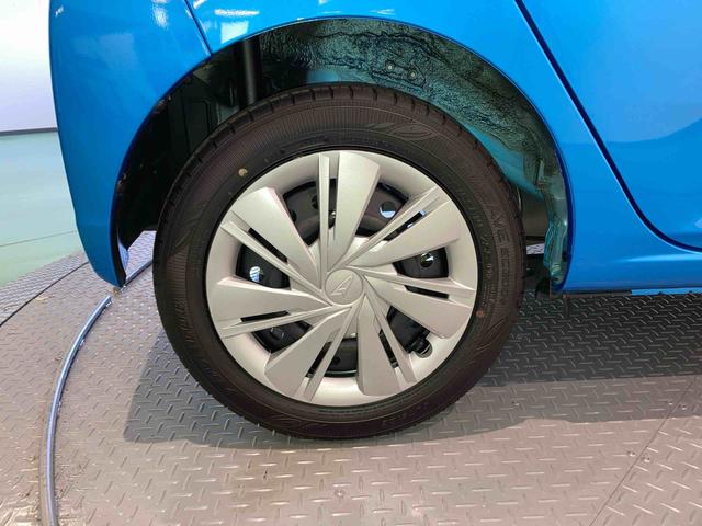 ミライースＸ　ＳＡIII（青森県）の中古車
