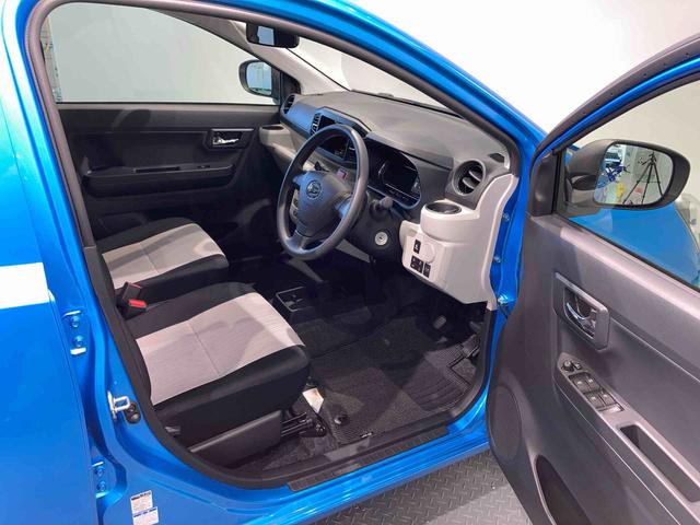 ミライースＸ　ＳＡIII（青森県）の中古車