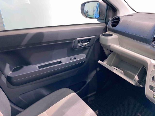 ミライースＸ　ＳＡIII（青森県）の中古車