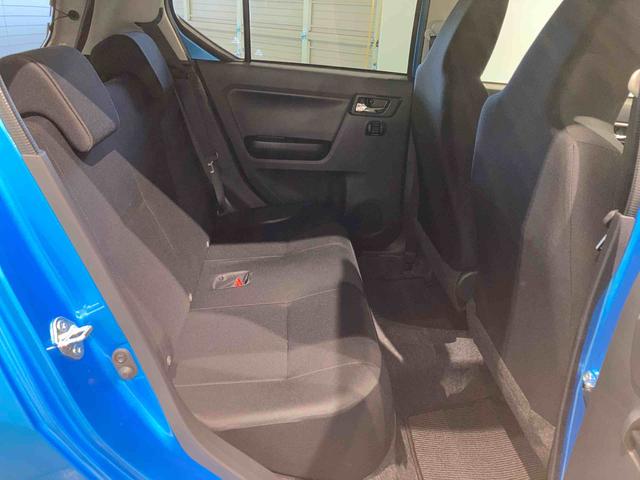 ミライースＸ　ＳＡIII（青森県）の中古車
