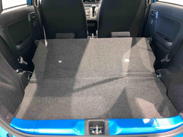 ミライースＸ　ＳＡIII（青森県）の中古車