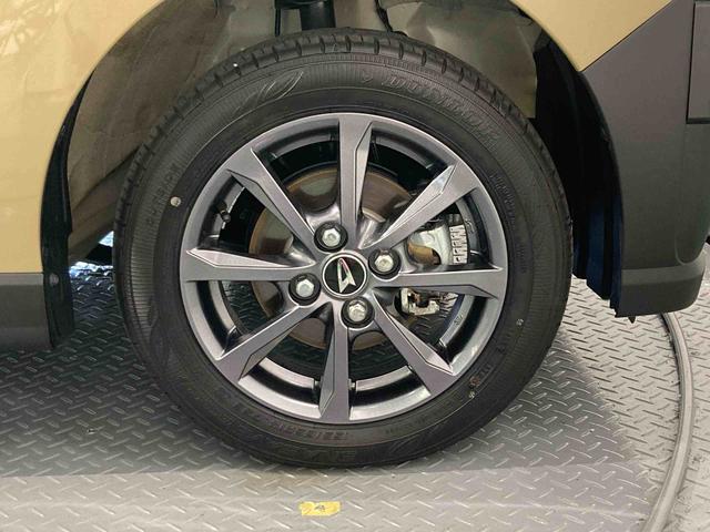 タントファンクロス（青森県）の中古車