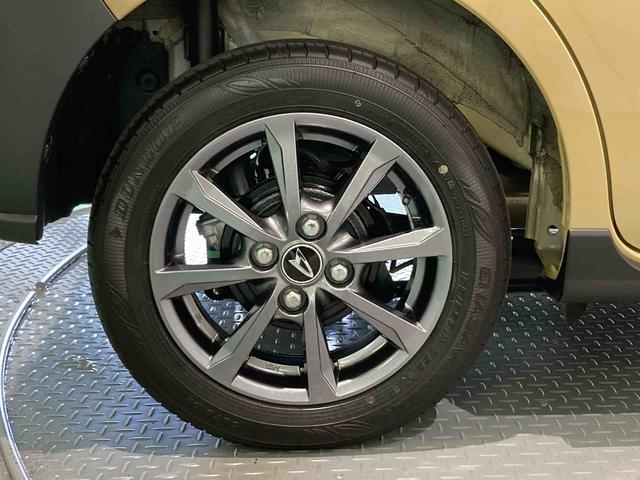 タントファンクロス（青森県）の中古車