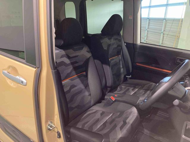 タントファンクロス（青森県）の中古車