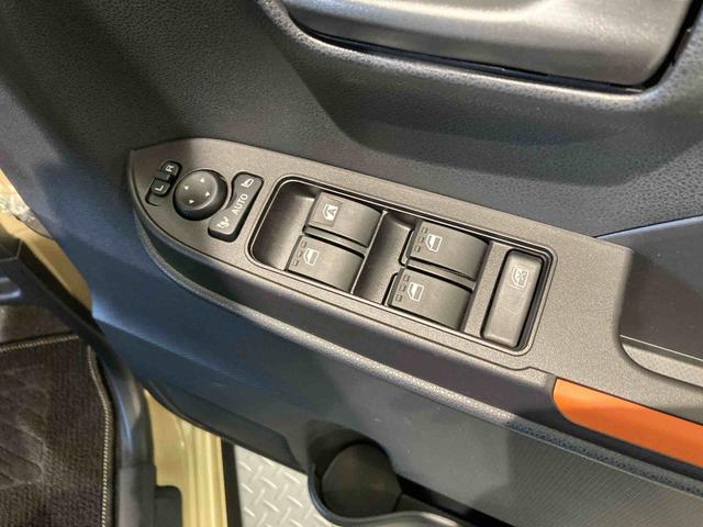 タントファンクロス（青森県）の中古車