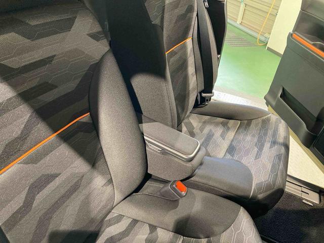 タントファンクロス（青森県）の中古車